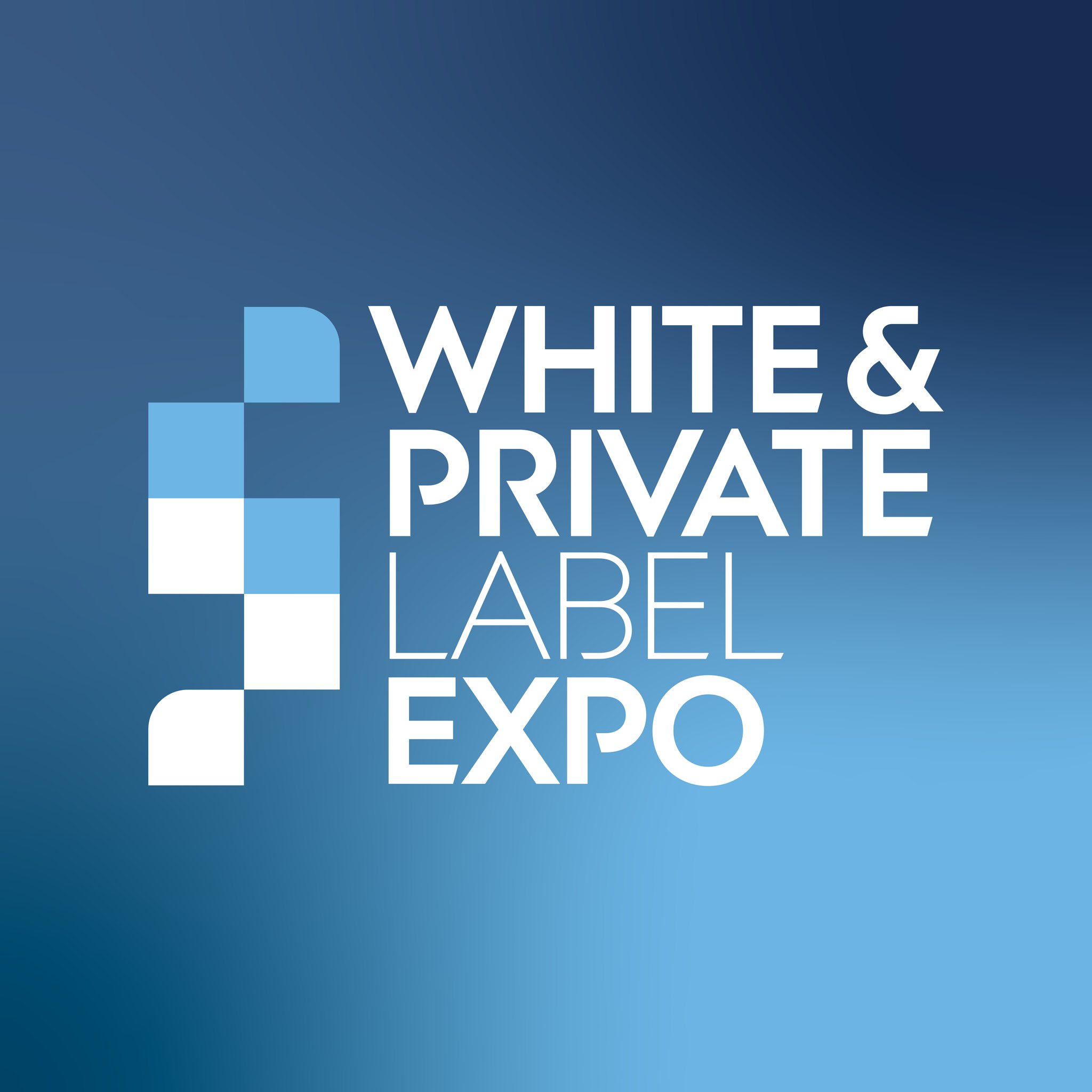White & Private Label Expo