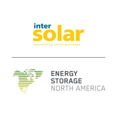 Intersolar & Energy Storage North America Texas