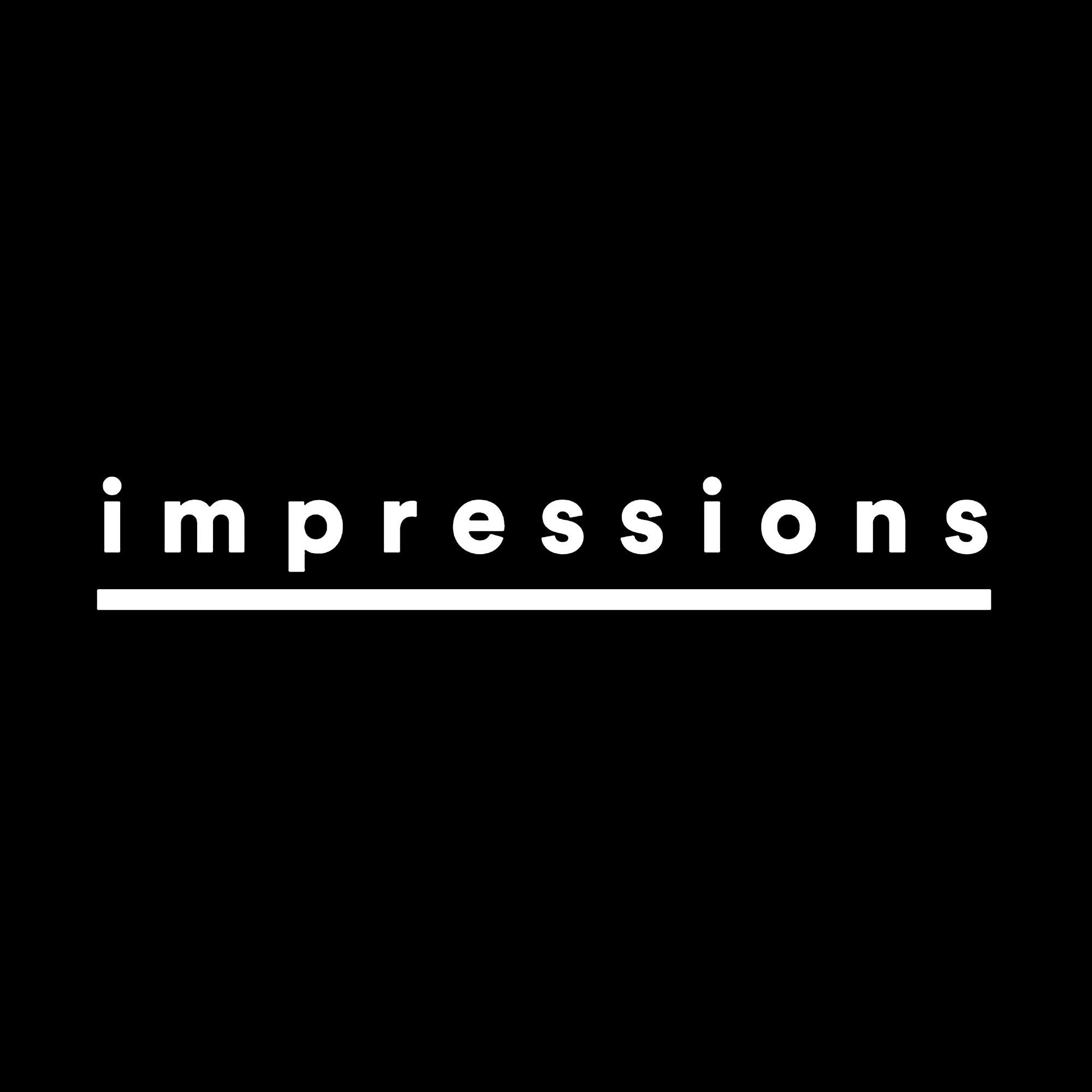 Impressions Expo Dallas