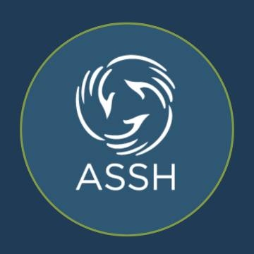 Annual Meeting of the ASSH