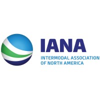 IANA Intermodal EXPO