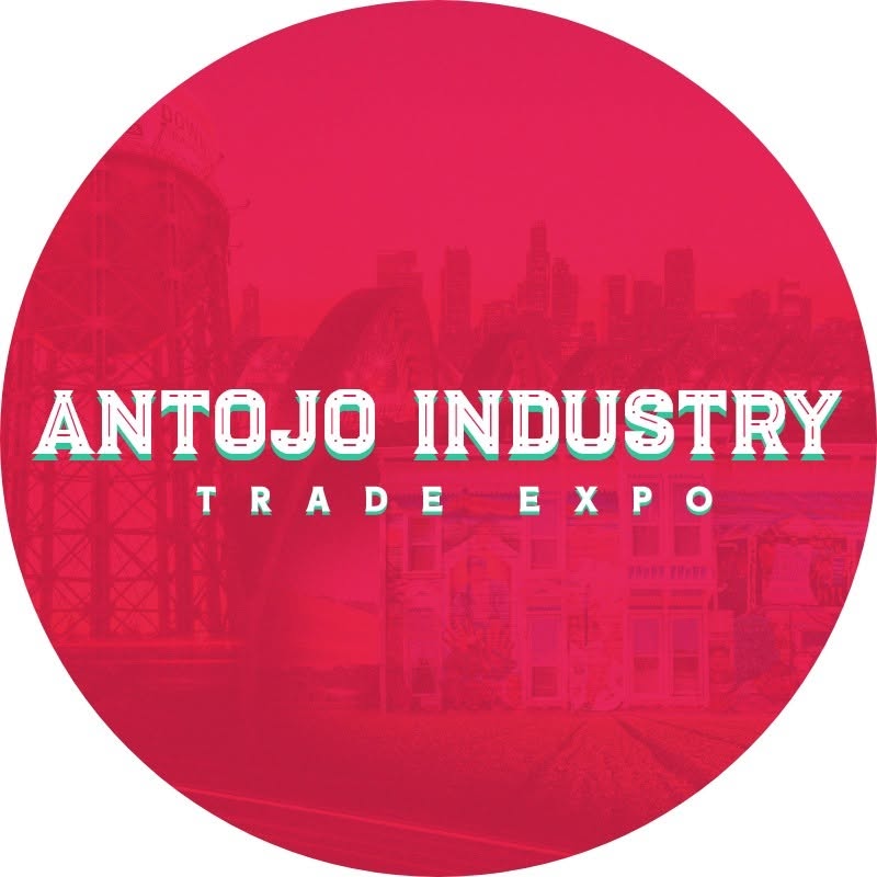 Antojo Industry Trade Expo