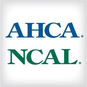 AHCA/NCAL Convention