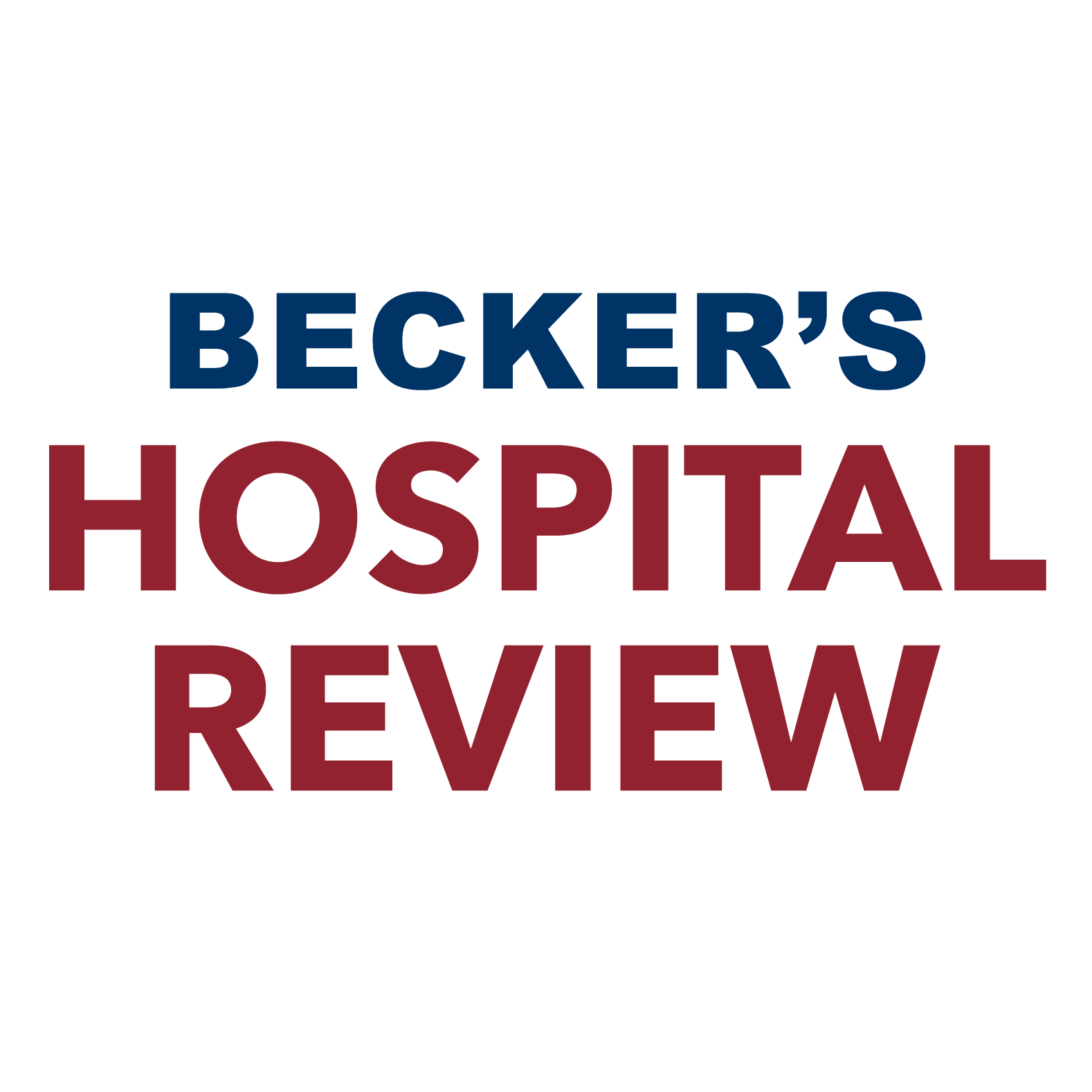 Becker's Healthcare Conference