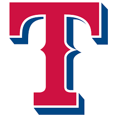 Texas Rangers Sampling August 20th