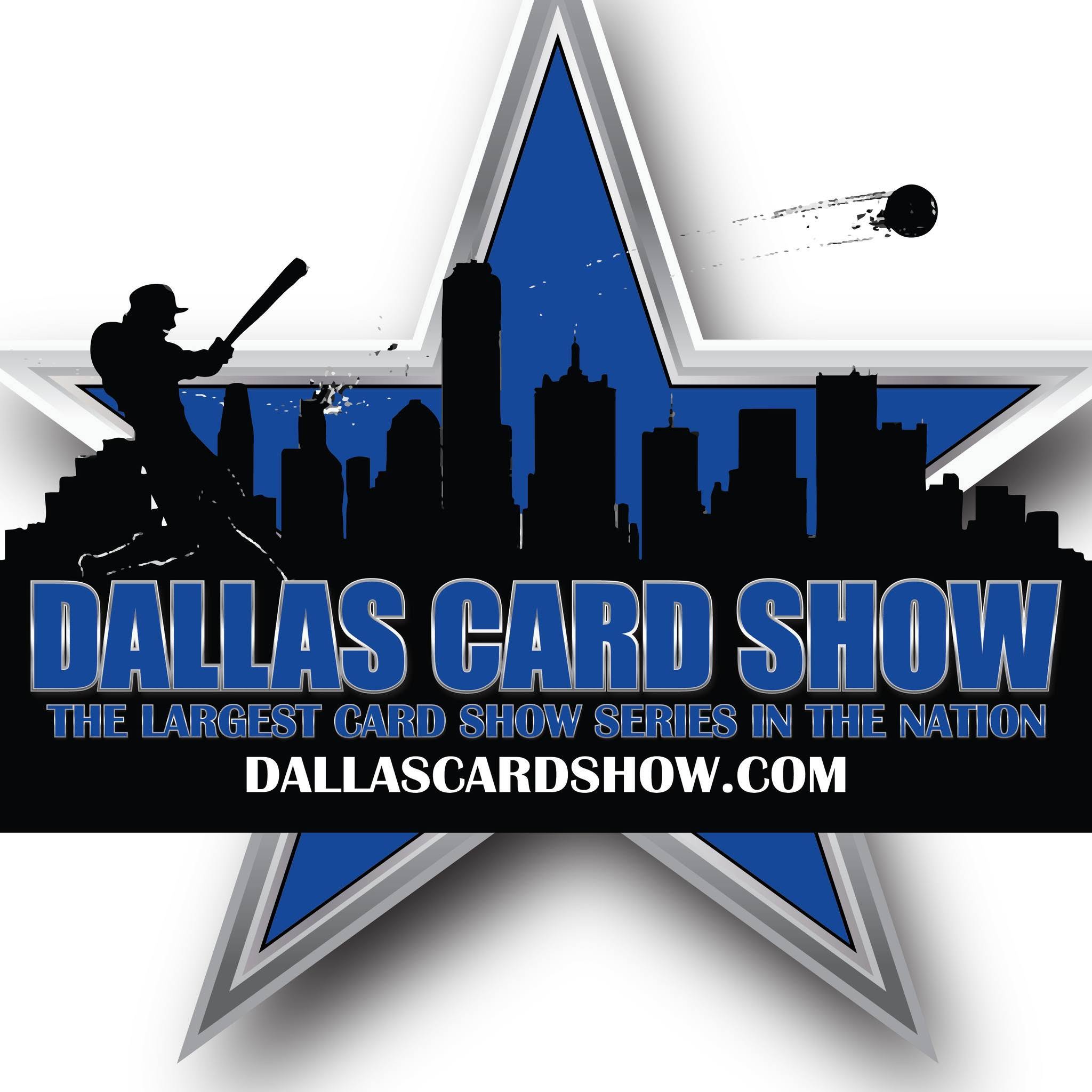 Dallas Card Show